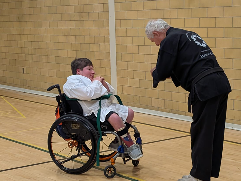 How Heroes Circle Makes A Difference